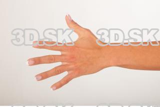 Hand of Oxana  0002